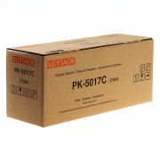 Utax PK-5017 Orjinal Mavi  Fotokopi Toneri 1T02TVCUT0