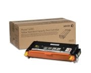 Xerox Phaser 106R01390-6280 Orjinal Sarı Toner