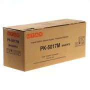 Utax PK-5017 Orjinal Kırmızı Fotokopi Toneri 1T02TVBTA0