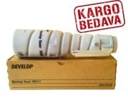 Develop İneo 222 / 250 / 282 Orjinal Siyah Fotokopi Toneri