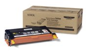 Xerox Phaser 113R00721 Orjinal Sarı Toner 6180