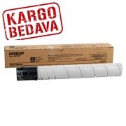 Develop İneo +227 / +287 Orjinal Siyah Fotokopi Toneri A8K31D0