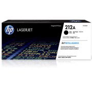 Hp 212A-W2120A Orjinal Siyah Toner