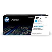 Hp 212A-W2121A Orjinal Mavi Toner