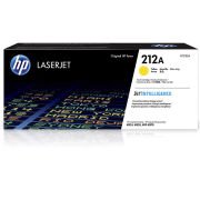 Hp 212A-W2122A Orjinal Sarı Toner