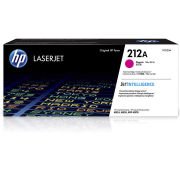Hp 212A-W2123A Orjinal Kırmızı Toner