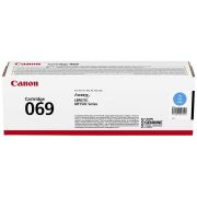 Canon CRG-069 Orjinal Mavi Fotokopi Toneri / 5093C002