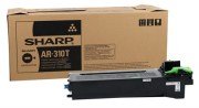 Sharp AR-310T Orjinal Siyah Fotokopi Toneri