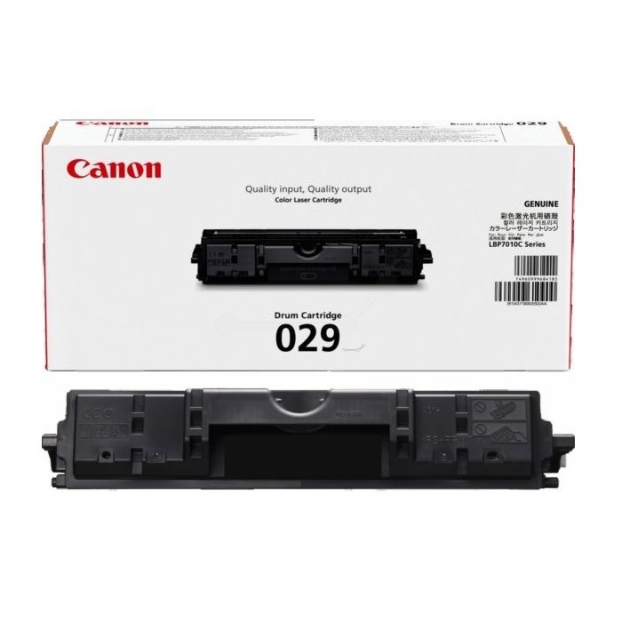 Canon CRG-029 Orjinal Drum Ünitesi 4371B002