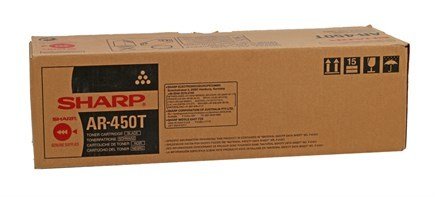 Sharp AR-450T Orjinal Siyah Fotokopi Toneri