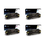 Hp 415A - W2032A Orjinal Sarı Toner