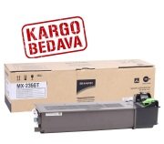 Sharp MX-235GT Orjinal Siyah Fotokopi Toneri