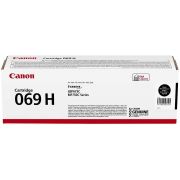 Canon CRG-069H Orjinal Yüksek Kapasiteli Siyah Fotokopi Toneri / 5098C002