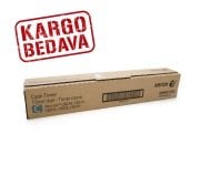 Xerox Altalink C8030 / C8035 Orjinal Mavi Fotokopi Toner 006R01702