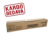 Xerox Altalink C8045 / C8055 Orjinal Mavi Fotokopi Toner 006R01702
