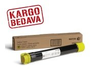 Xerox Altalink C8030 / C8035 Orjinal Sarı Fotokopi Toner 006R01704
