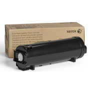 Xerox Versalink B600-106R03945 Orjinal Extra Yüksek Kapasiteli Siyah Toner