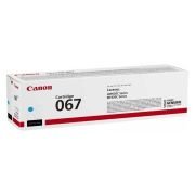Canon i-Sensys MF-657Cdw Orjinal Mavi Fotokopi Toneri CRG-067