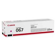 Canon i-Sensys MF-651Cw Orjinal Kırmızı  Fotokopi Toneri Canon CRG-067