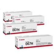 Canon CRG-067H Orjinal Yüksek Kapasiteli Mavi Fotokopi Toneri