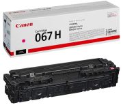 Canon CRG-067H Orjinal Yüksek Kapasiteli Kırmızı Fotokopi Toneri