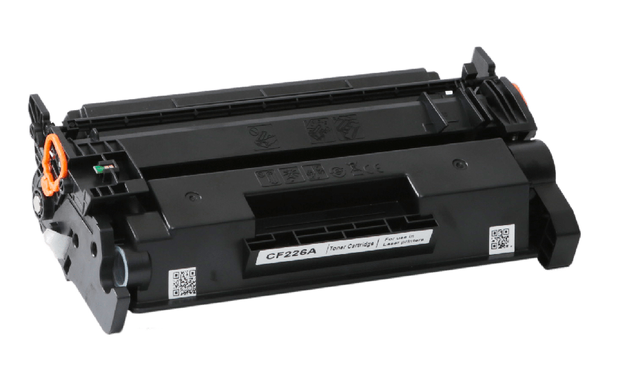 Hp 26A-CF226A Muadil Siyah Toner