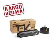 Kyocera TK-5270 / Ecosys M6230cidn Orjinal Siyah Fotokopi Toneri