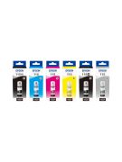 Epson 115 Orjinal Mürekkep 6 RENK SET
