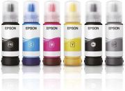 Epson 115 Orjinal Mürekkep 6 RENK SET