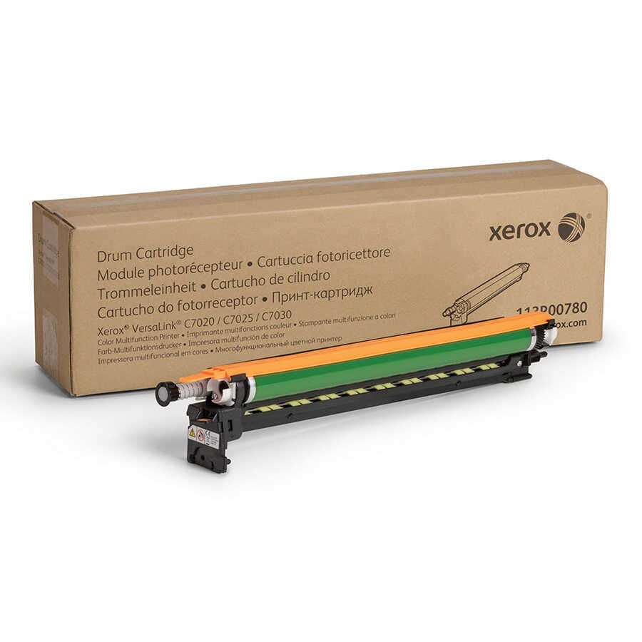 Xerox Versalink C7020 -113R00780  Muadil Fotokopi Drum Ünitesi
