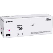 Canon T09 Orjinal Kırmızı Toner 3018C006