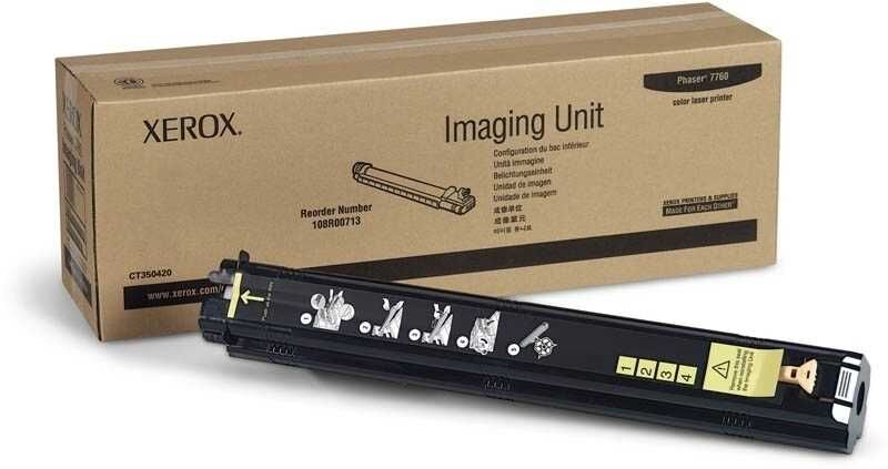 Xerox Phaser 7750-108R00580 Temizleme Kiti