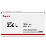 Canon CRG-056L Orjinal Siyah Toner 3006C002