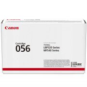 Canon CRG-056 Orjinal Yüksek Kapasiteli Siyah Toner 3007C002