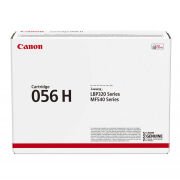 Canon CRG-056H Orjinal Extra Yüksek Kapasiteli Siyah Toner 3008C002