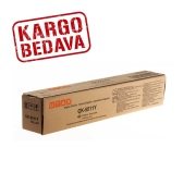 Utax 350ci / 400ci Orjinal Sarı Fotokopi Toneri (1T02R5AUT0)