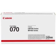 Canon CRG-070 Orjinal Siyah Toner 5639C002