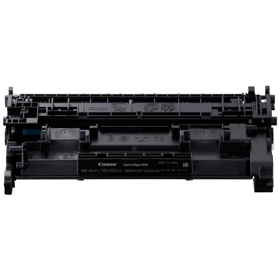 Canon CRG-070 Orjinal Siyah Toner 5639C002