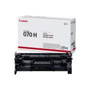 Canon CRG-070H Orjinal Yüksek Kapasiteli Siyah Toner 5640C002