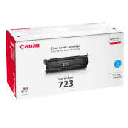 Canon CRG-723 Orjinal Mavi Fotokopi Toneri  / 2643B002