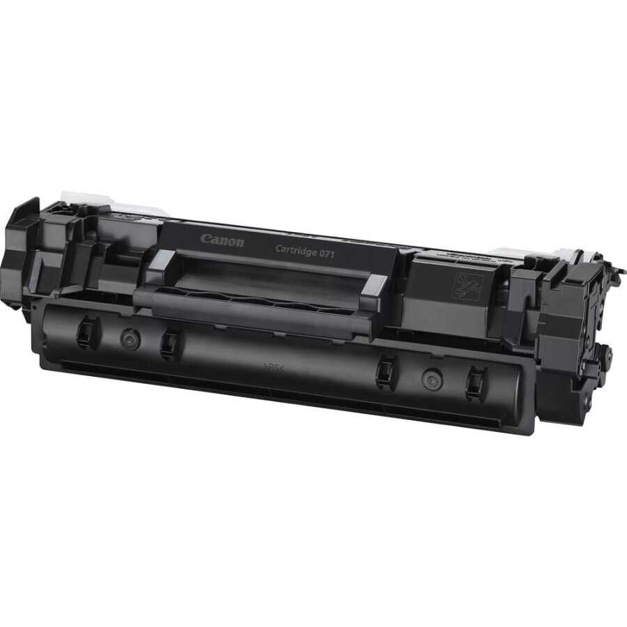 Canon CRG-071 Orjinal Siyah Toner 5645C002AA