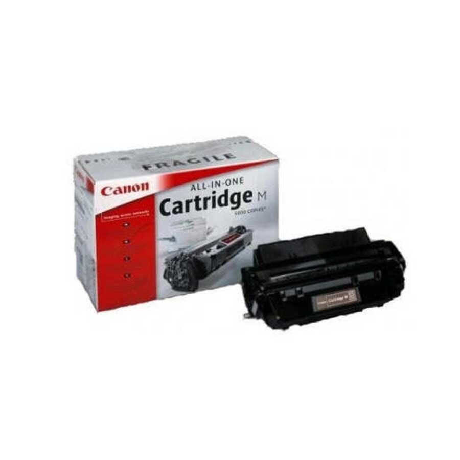 Canon CRG-M Orjinal Siyah Toner 6812A002