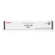 Canon C-EXV 30 Orjinal Siyah Fotokopi Toneri / 2791B002