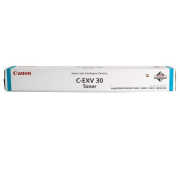 Canon C-EXV 30 Orjinal Mavi Fotokopi Toneri / 2795B002
