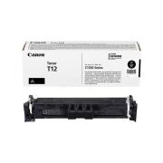 Canon T12 Orjinal Siyah Toner 5098C006A