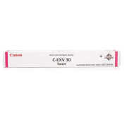 Canon C-EXV 30 Orjinal Kırmızı Fotokopi Toneri / 2799B002