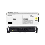 Canon T12 Orjinal Sarı Toner 5095C006A