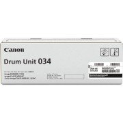 Canon C-EXV 034 Orjinal Siyah Fotokopi Drum Ünitesi / 9458B001AA