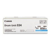 Canon C-EXV 034 Orjinal Mavi Fotokopi Drum Ünitesi / 9457B001AA