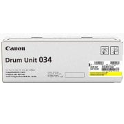 Canon C-EXV 034 Orjinal Sarı Fotokopi Drum Ünitesi / 9455B001AA